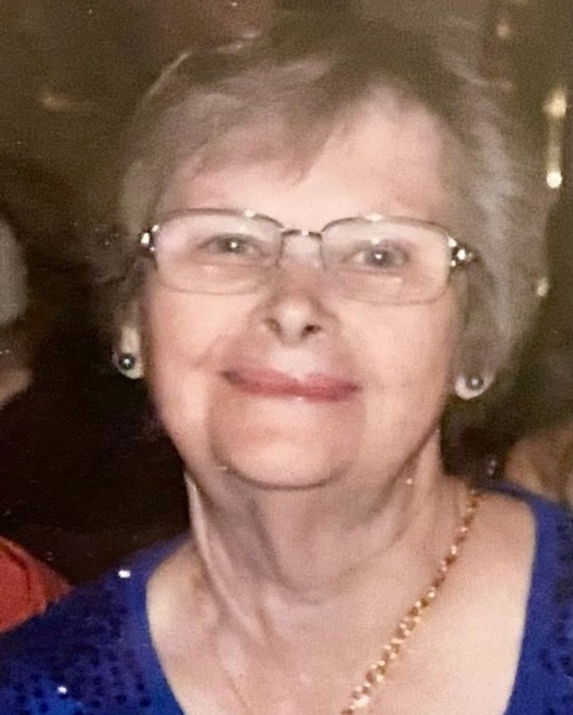 Maureen Strickland