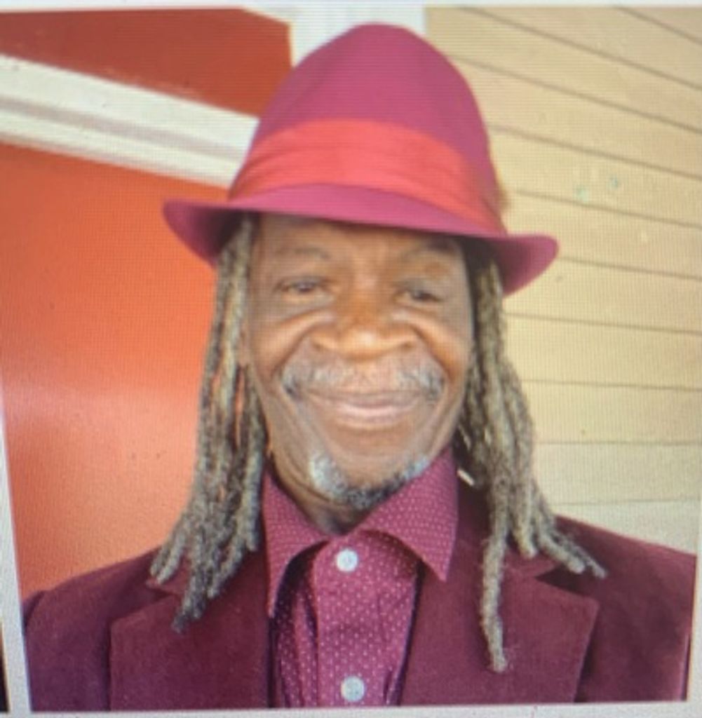 Alvin Stalling Profile Photo