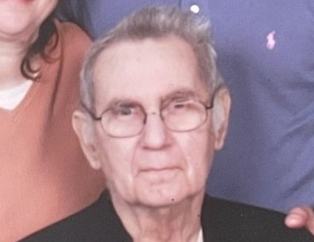 Daniel (Rev. Mr.)  Dutkiewicz