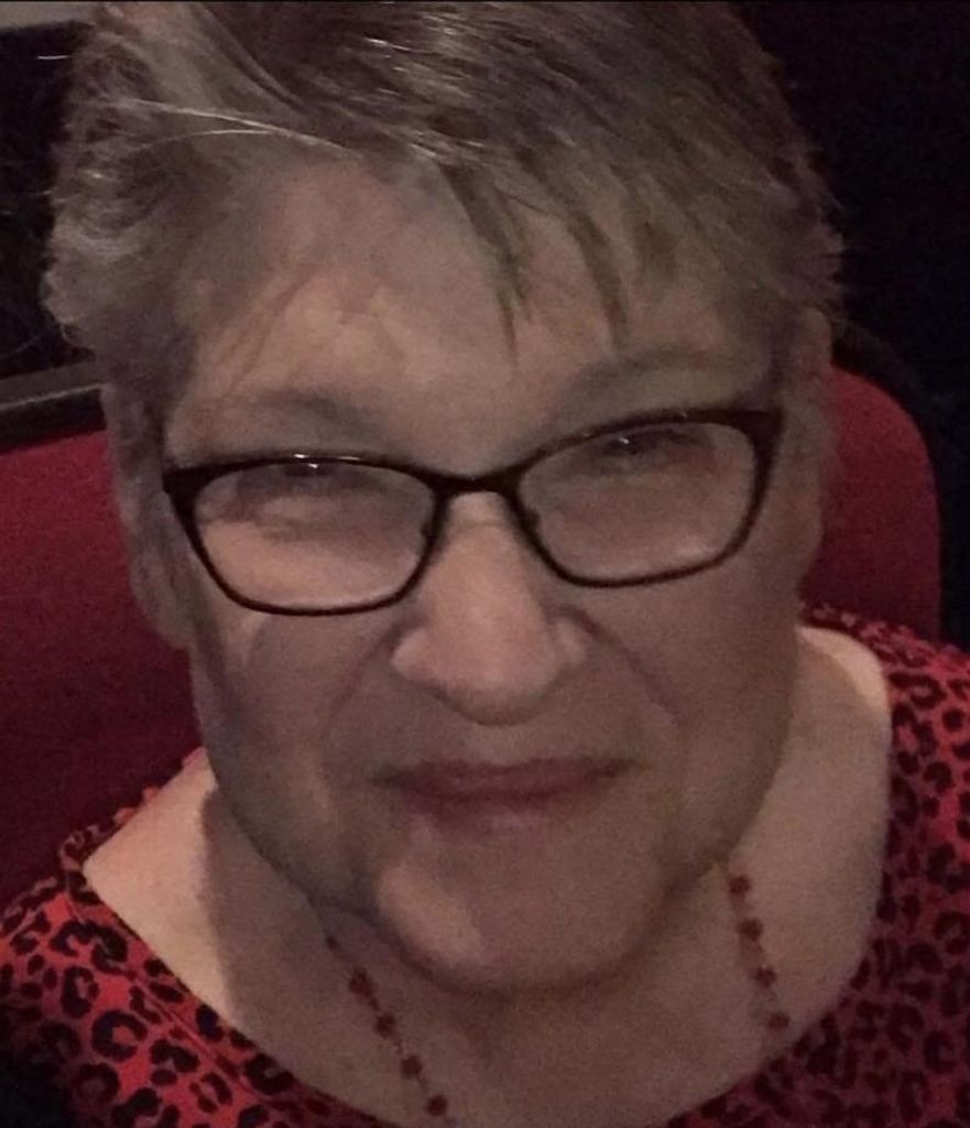 Sandra Davis Profile Photo