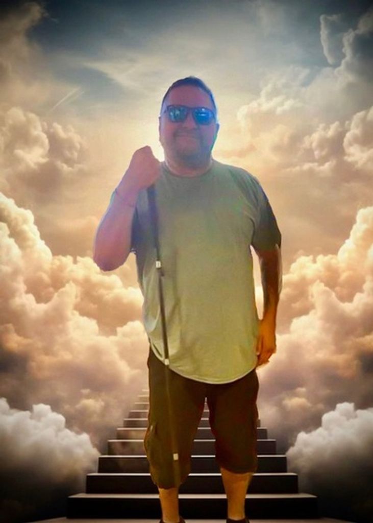 David Rodriguez Jr. Profile Photo