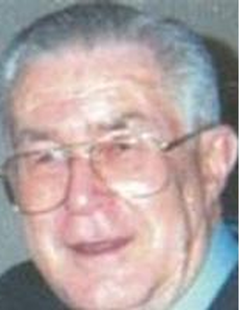 Donald  Chester Templin
