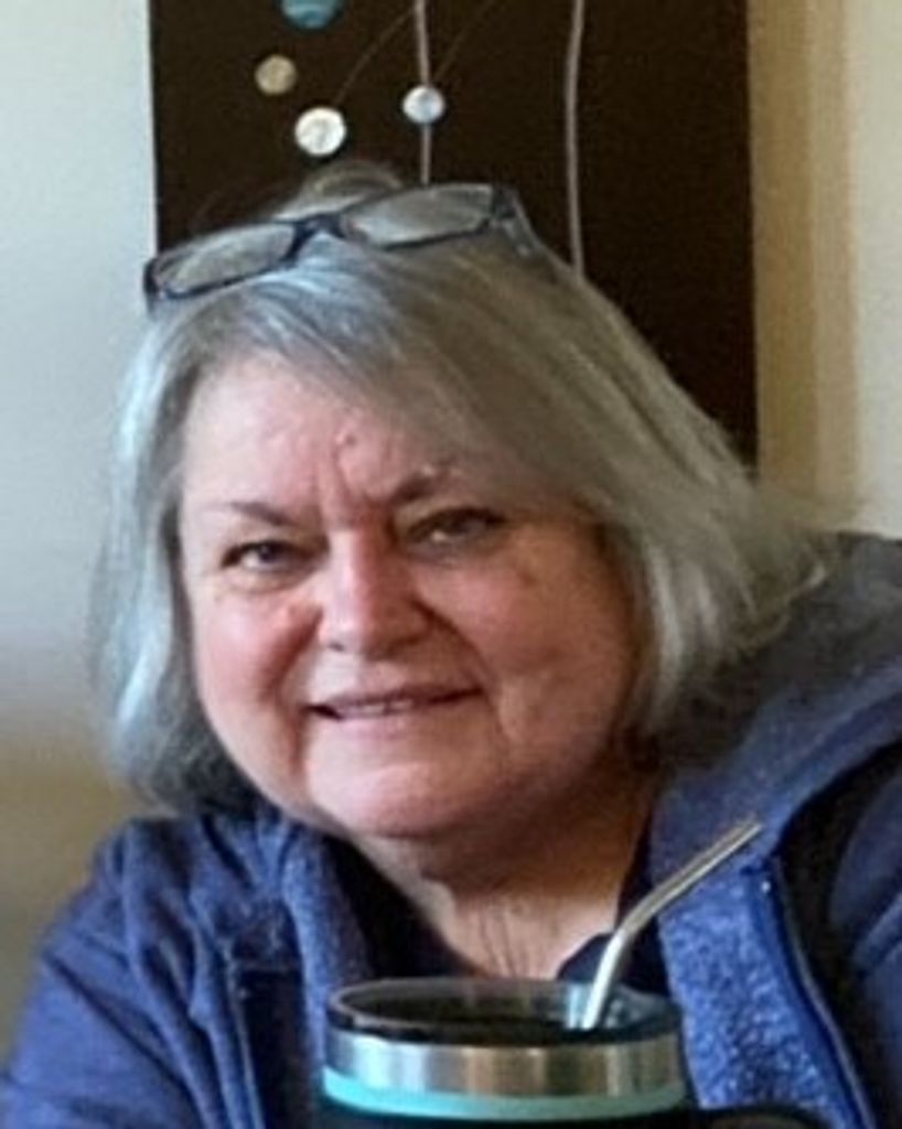 Virginia "Ginni" L. (Bichel)  Davis