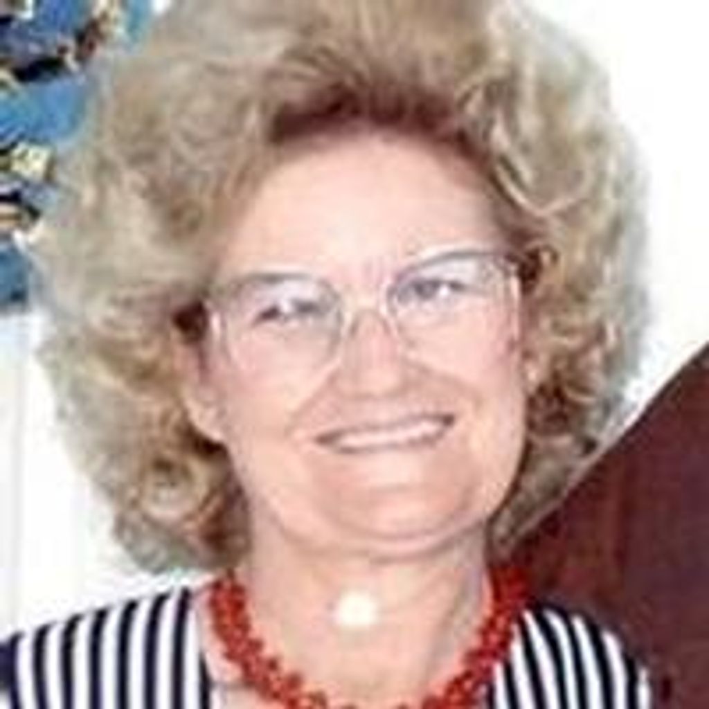Betty Daughtry Scruggs