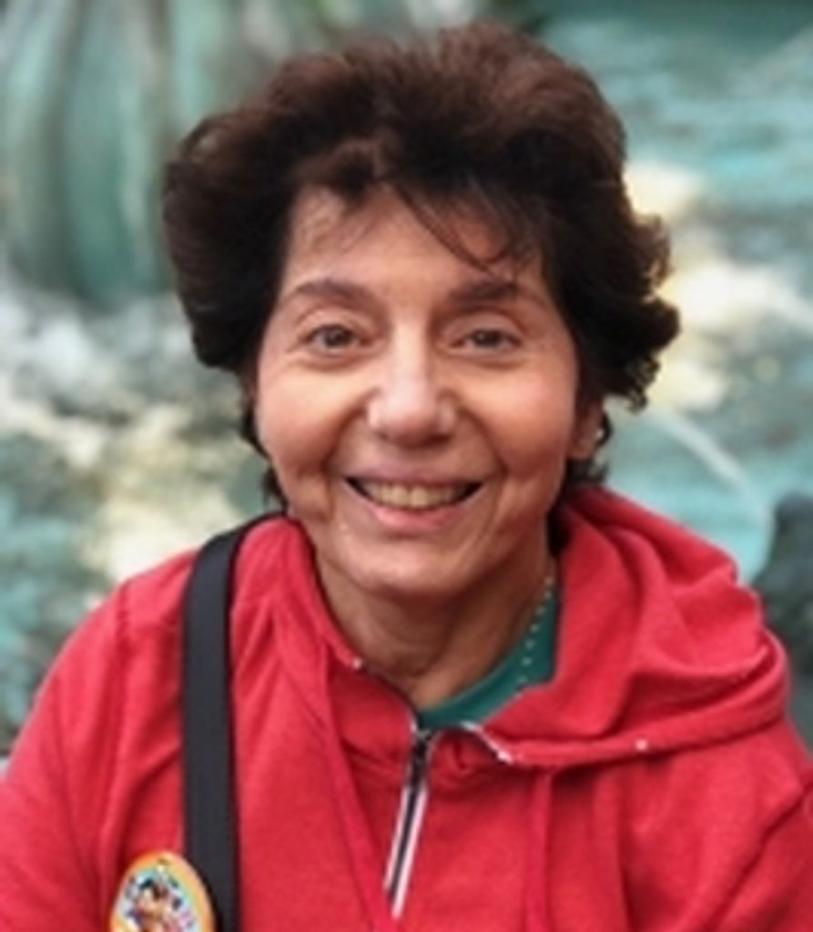 Janet Akulian Profile Photo