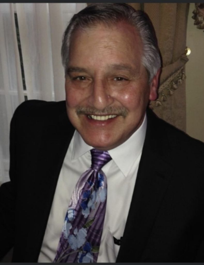 Mr. Raymond Charles Toro