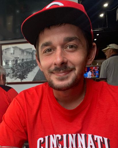 Tyler Maddux's obituary image