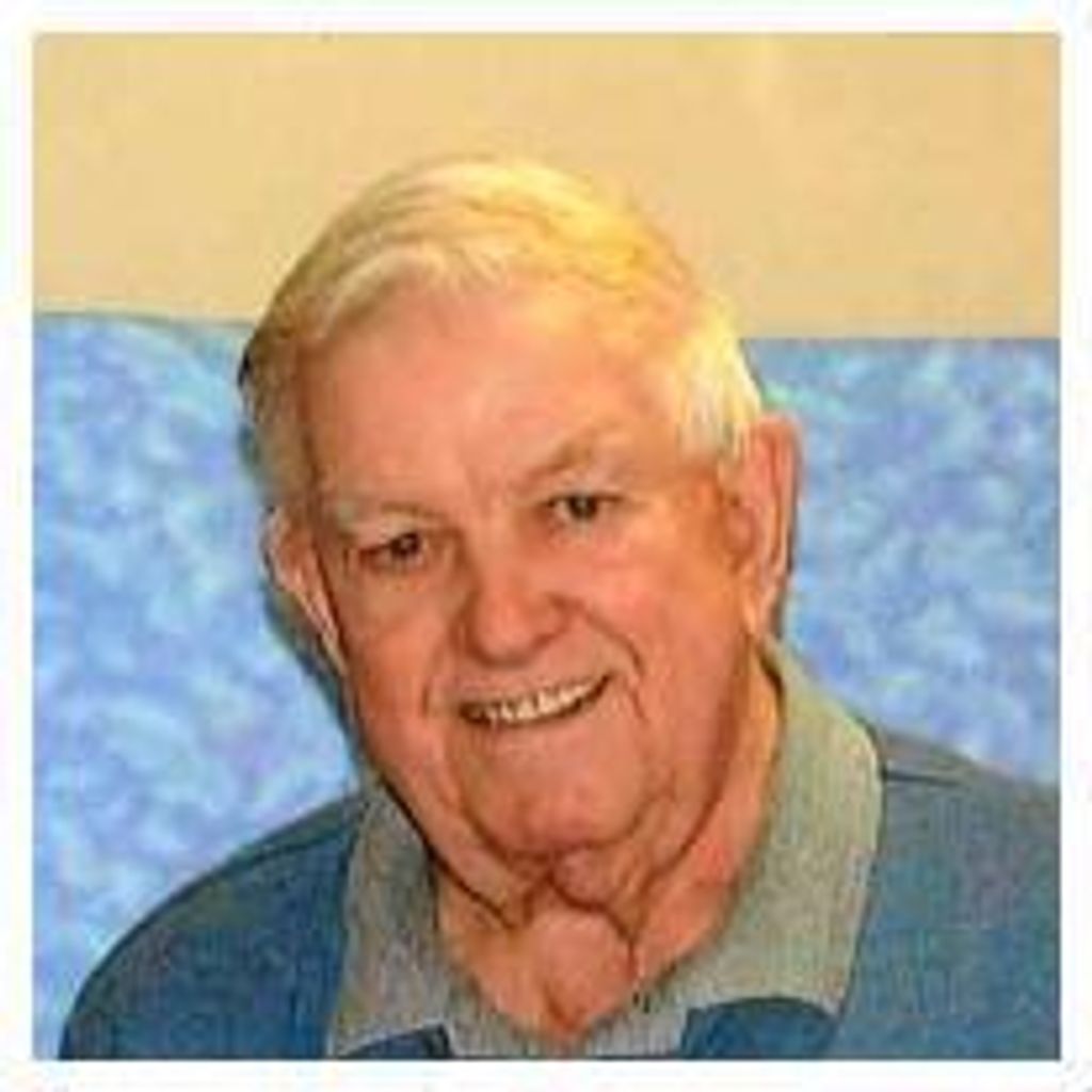 William Chapman Richards