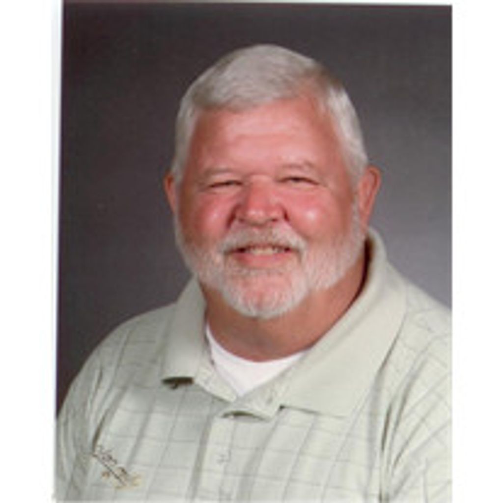 Robert William Penman