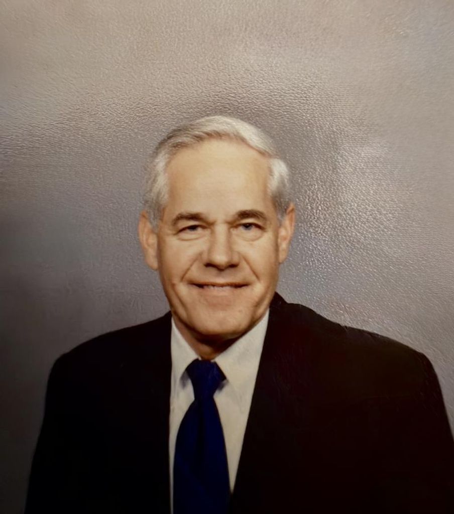 Frederick Paul "Fred" Kutz