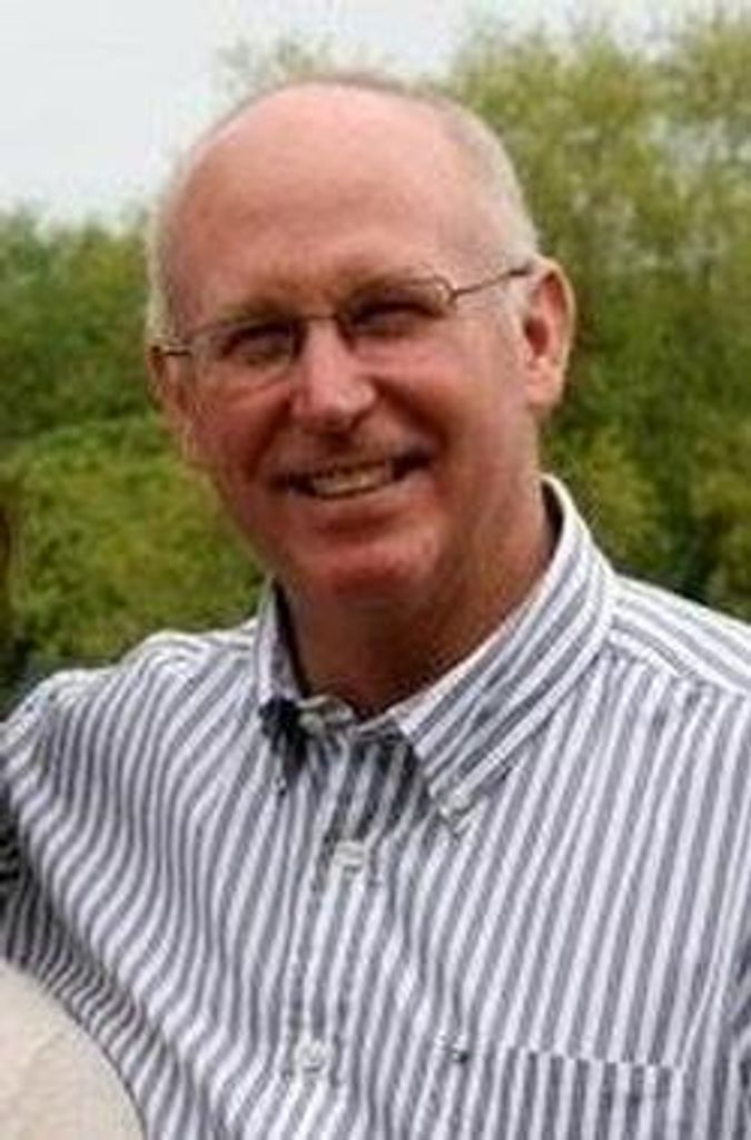Michael Crimmins Profile Photo