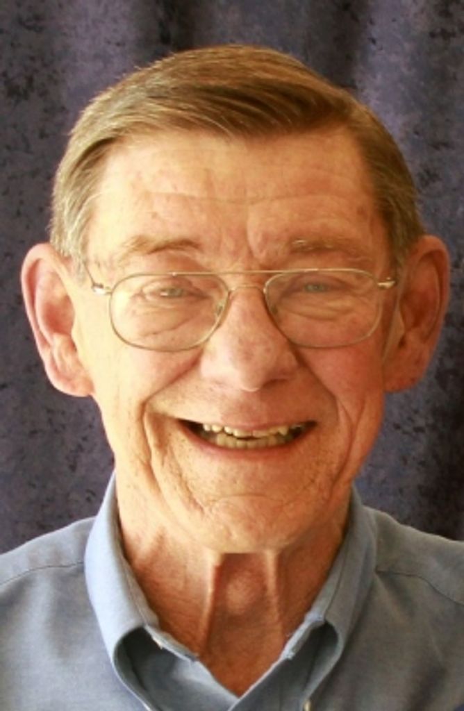 Donald Joseph Nickels