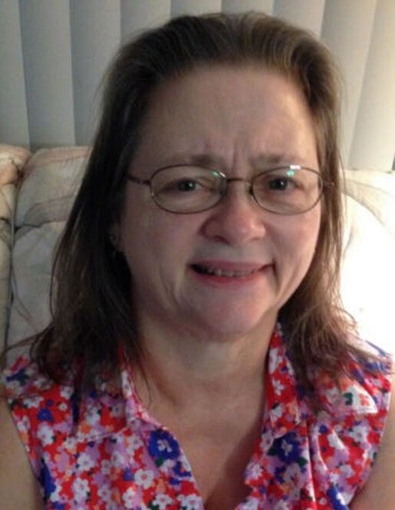 Nancy Bewley