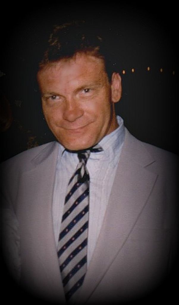 Phillip Eugene Johnson