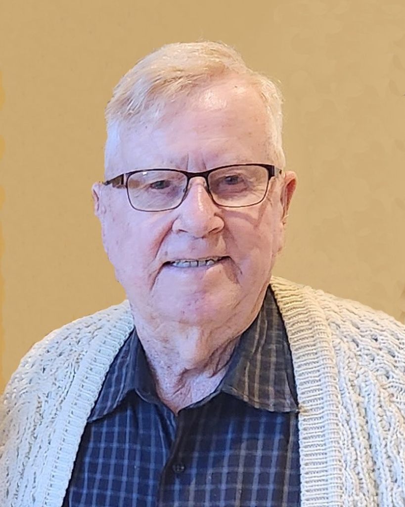 Joseph John Healy