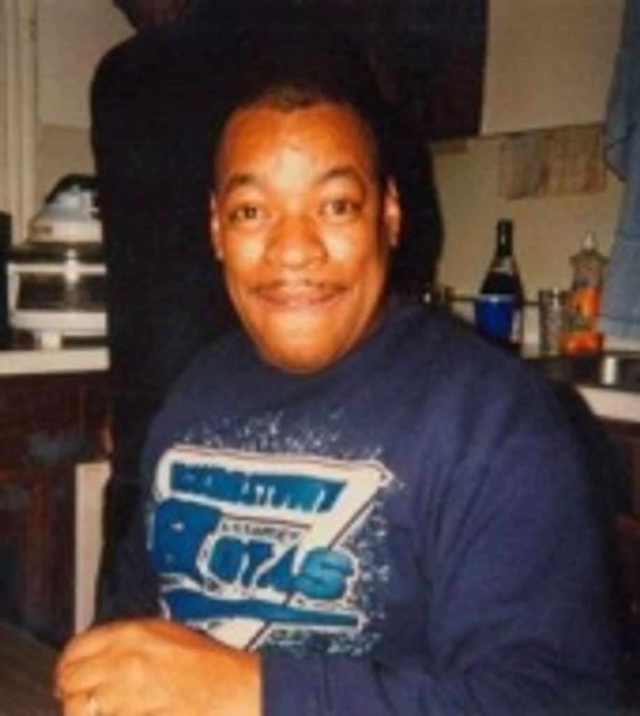 Harold Doss Profile Photo