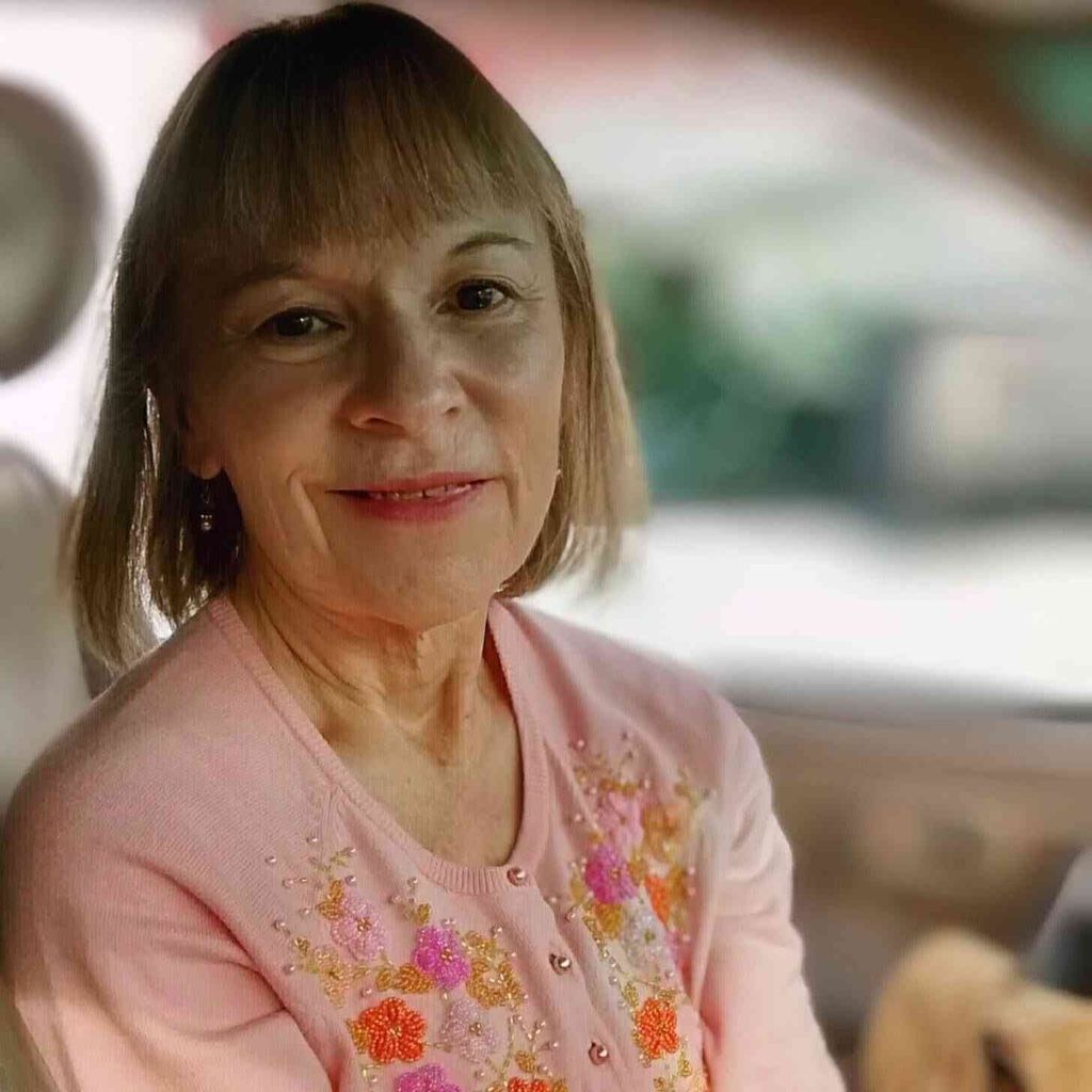 Linda Kay Johnson-Elliott Profile Photo