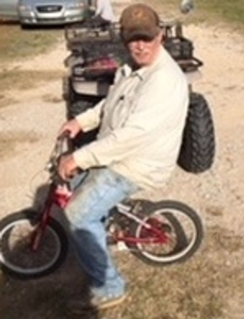 Paul Johnson, Jr.