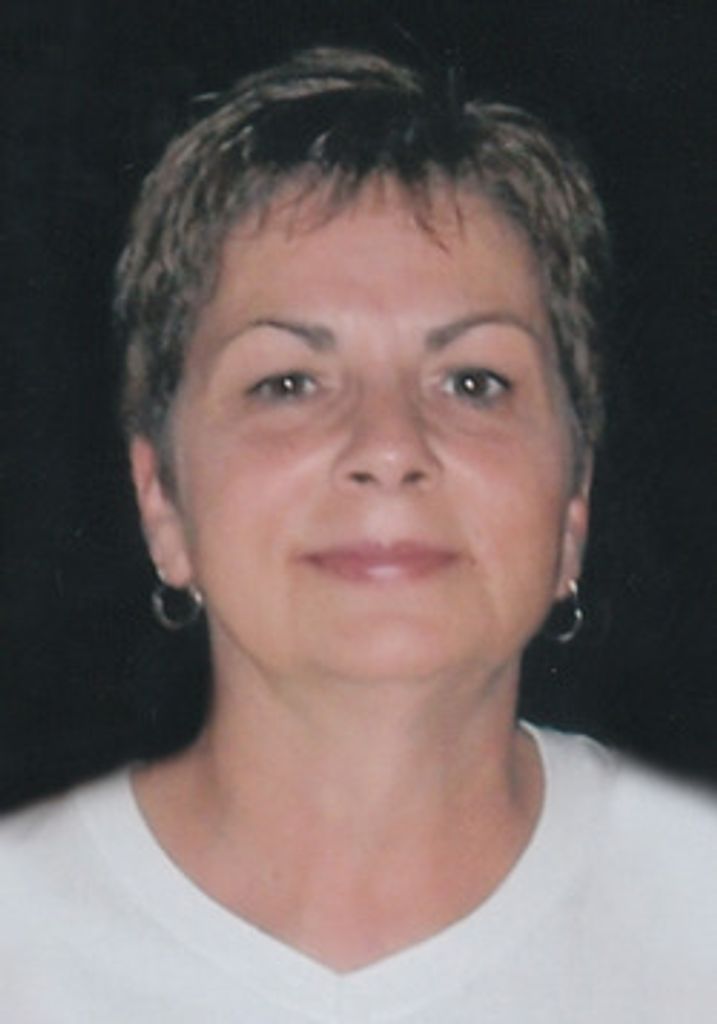 Dana Hardy