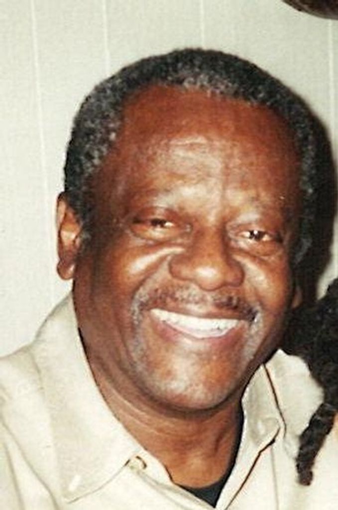 John Mathews Profile Photo