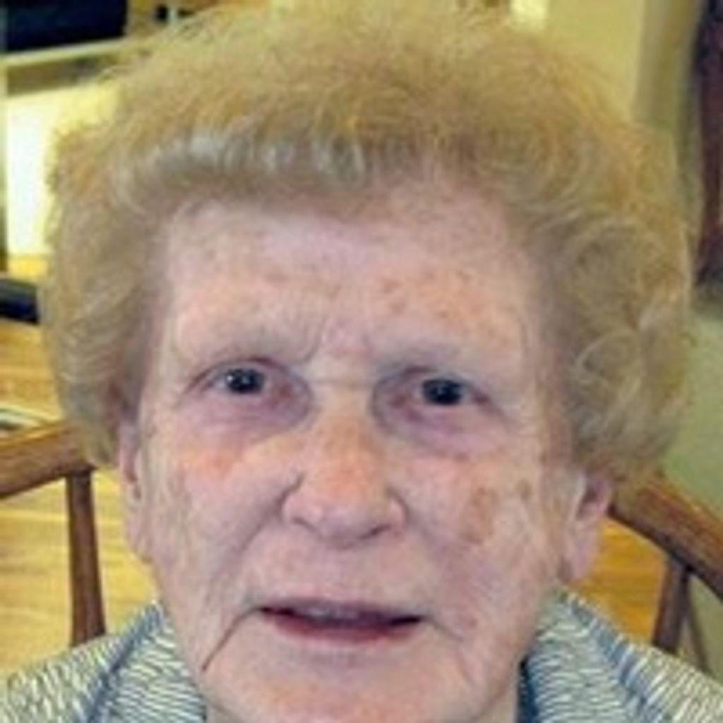 Elsie Finn Profile Photo