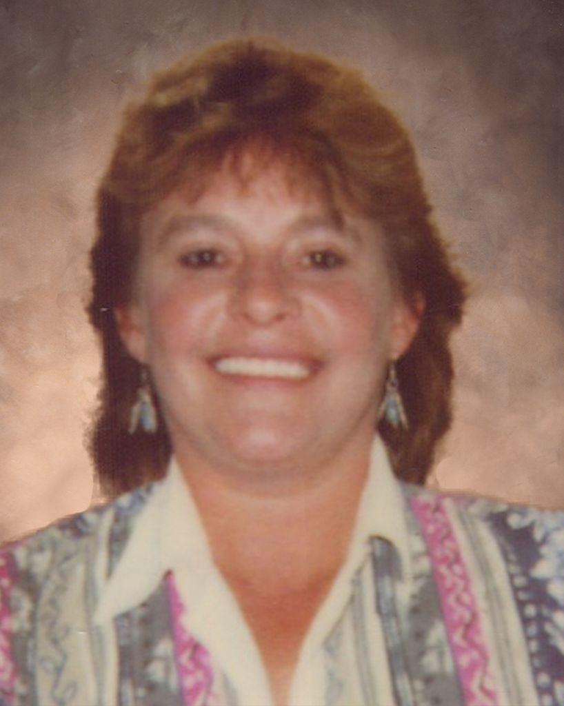 Toni Mary Desorcy Beers Perez Profile Photo