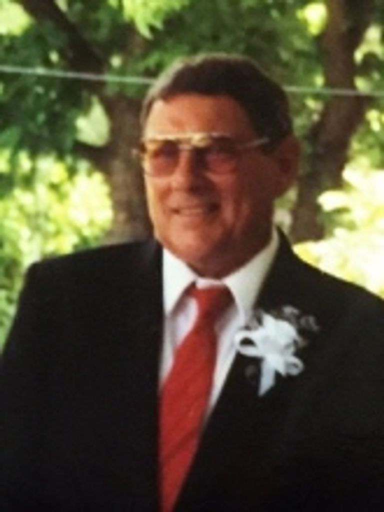 Joe Allan Dover