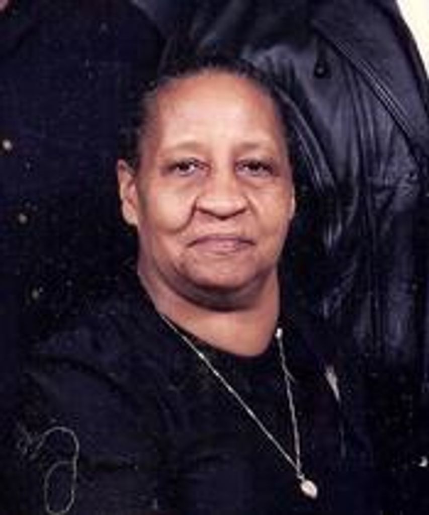 Louise Jackson Franklin