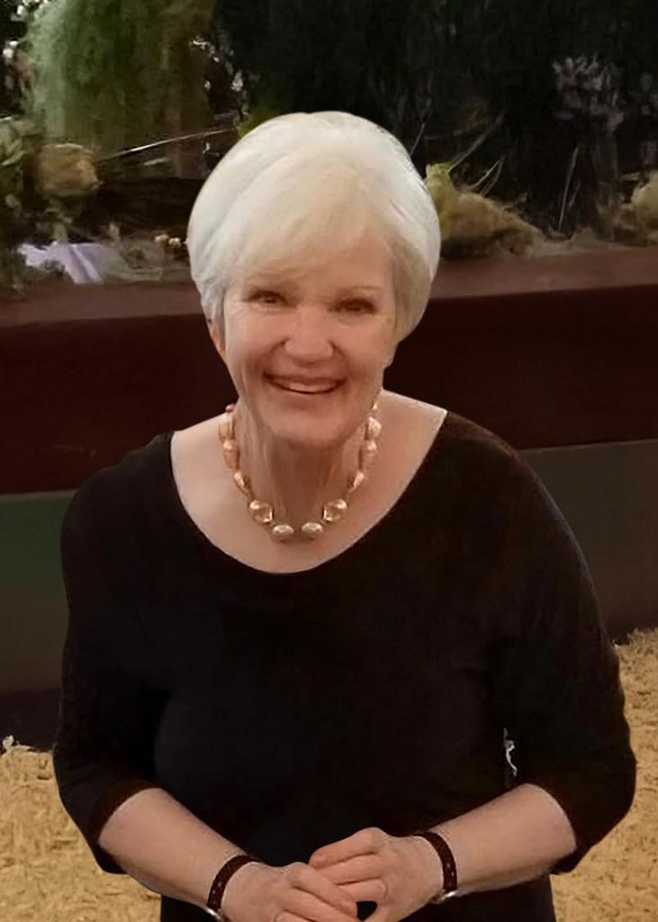 Melinda Stanzel Barneycastle Profile Photo