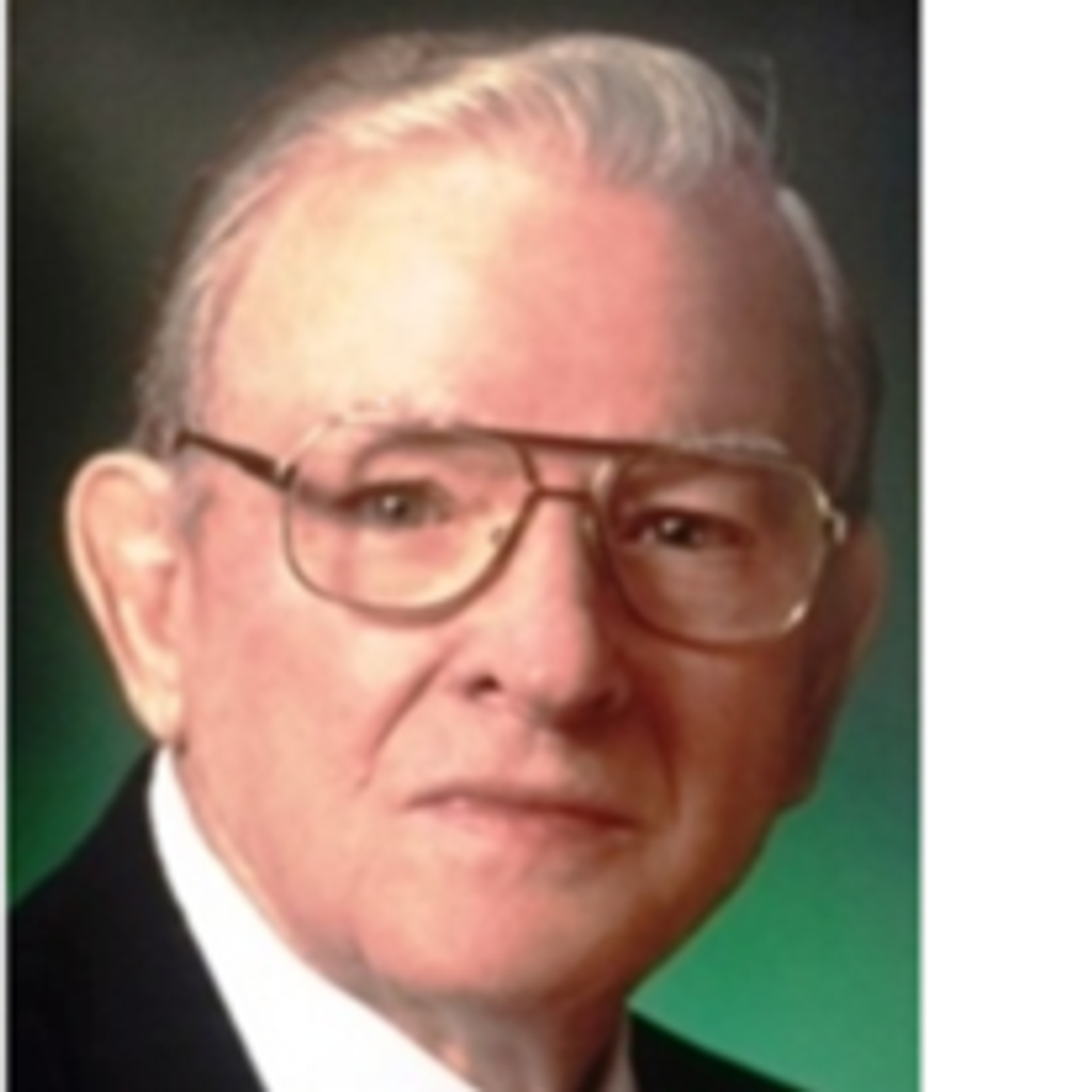 John Quitman McHann Profile Photo