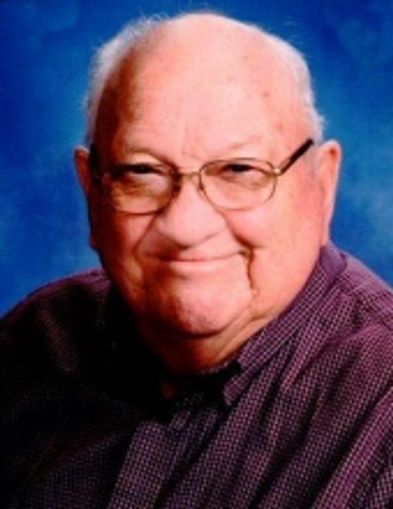 Jerome R. Yungwirth