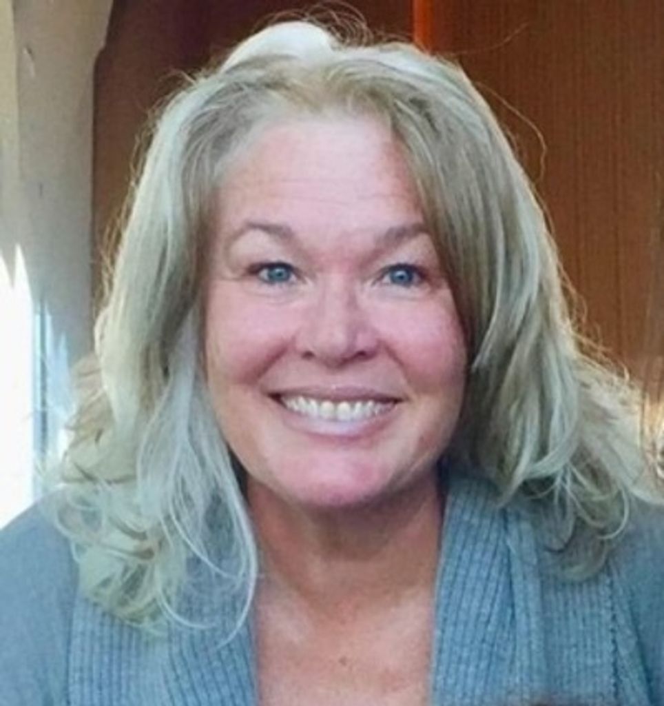 Bernadette T. Pacitti