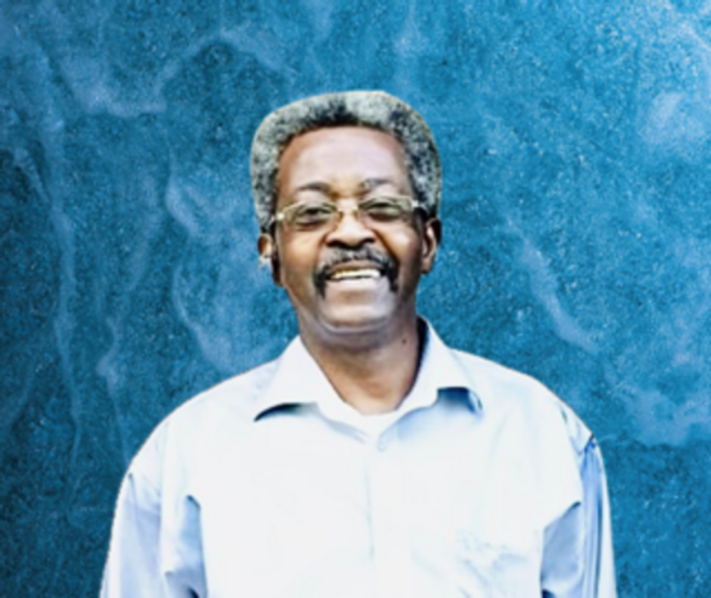 Julius H Toodle