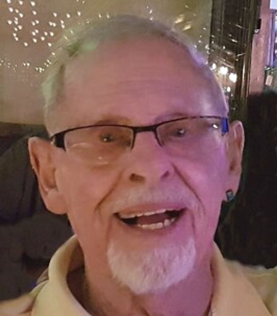 Robert Blair Profile Photo