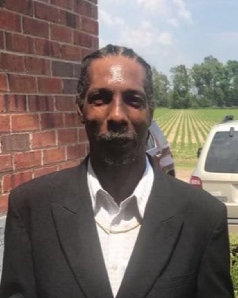 David Earl Powell Profile Photo
