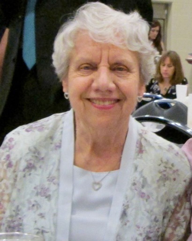 Joan Madeline Klein