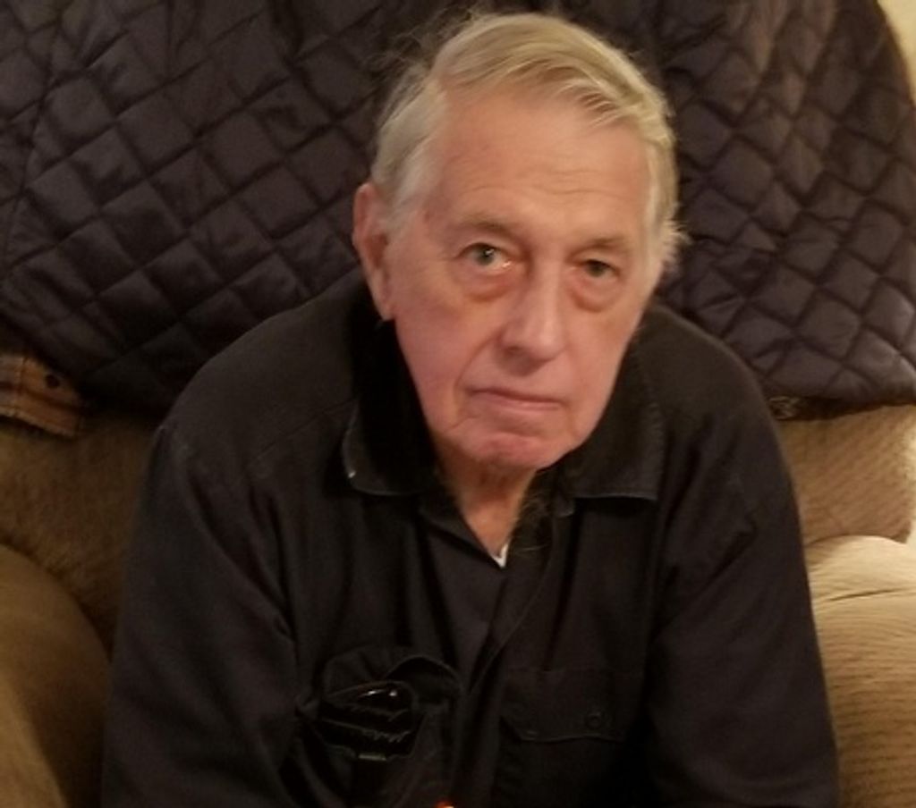 Anthony Michael Watson Profile Photo