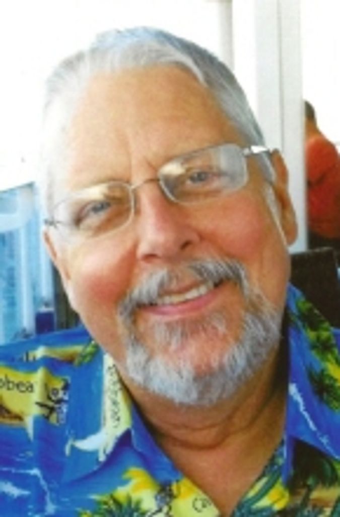 Charles V. Everly, Ii
