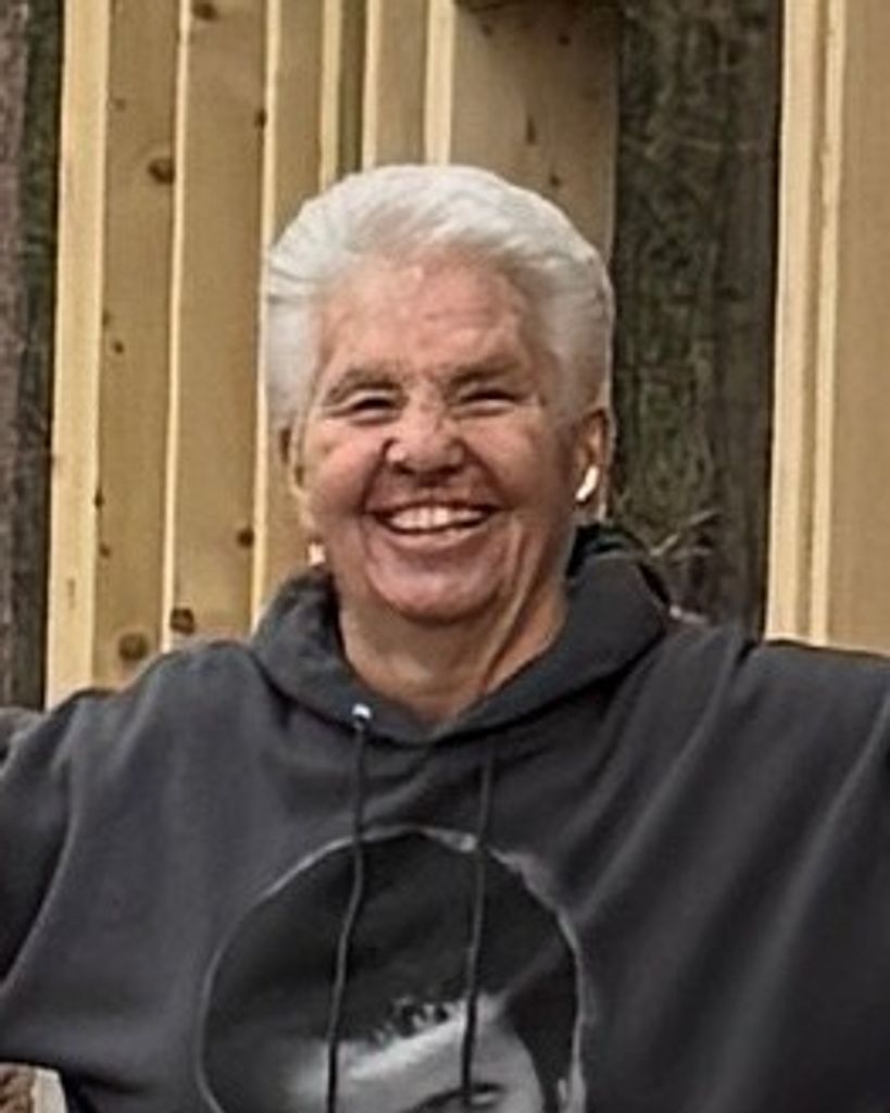 Gayle Theresa Stevenson Profile Photo