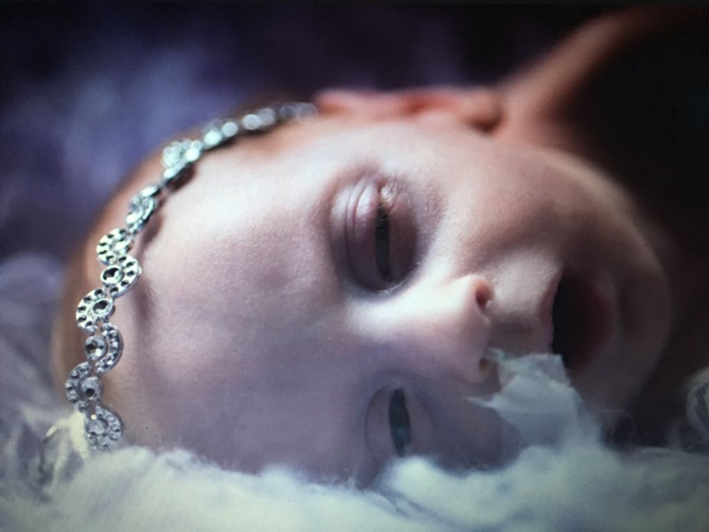 Annabelle Ann Martin