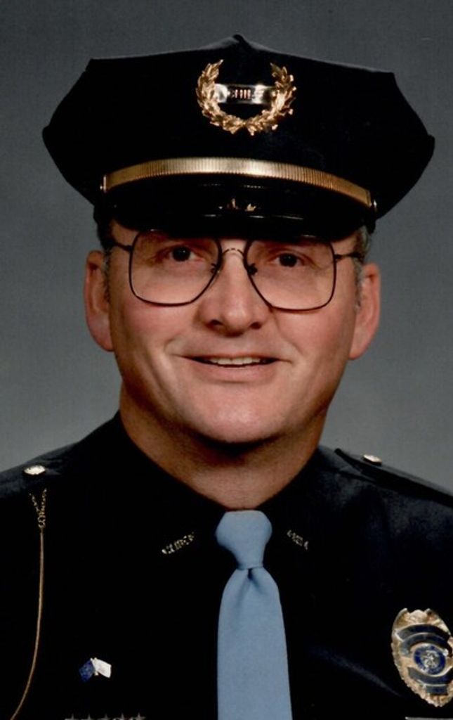 Michael E. Kettlebar