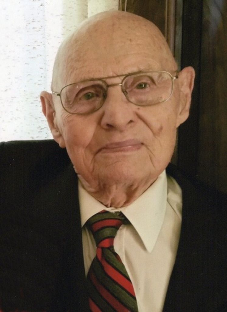 Loyd Madison Smith Profile Photo