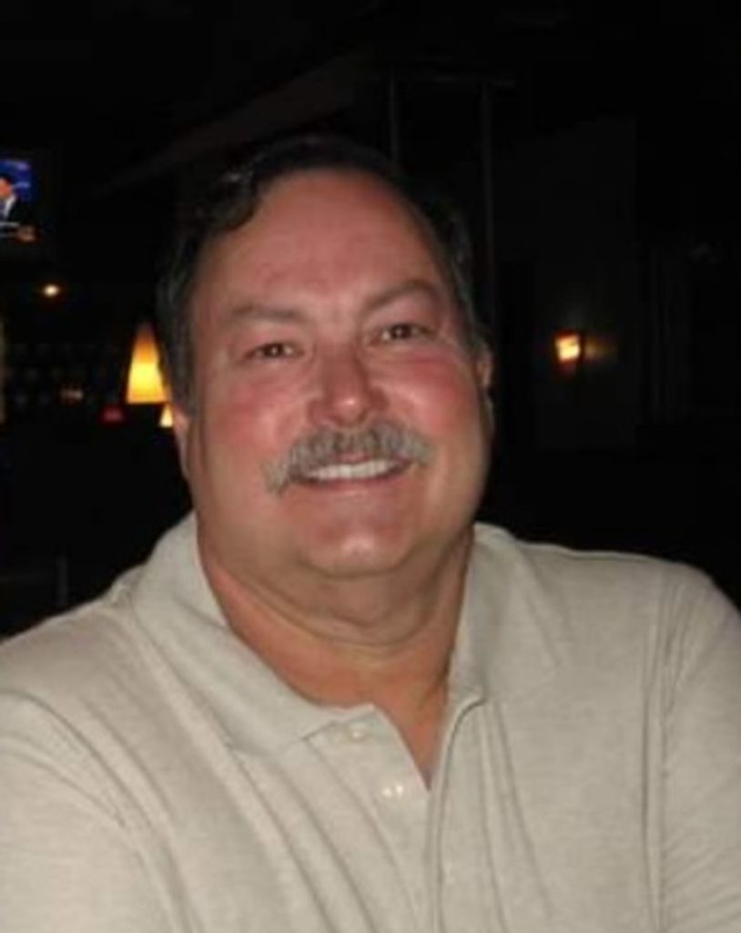 Terry Lee Brunett Profile Photo