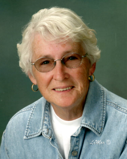 Rosalyn Margaret Dupree's obituary image