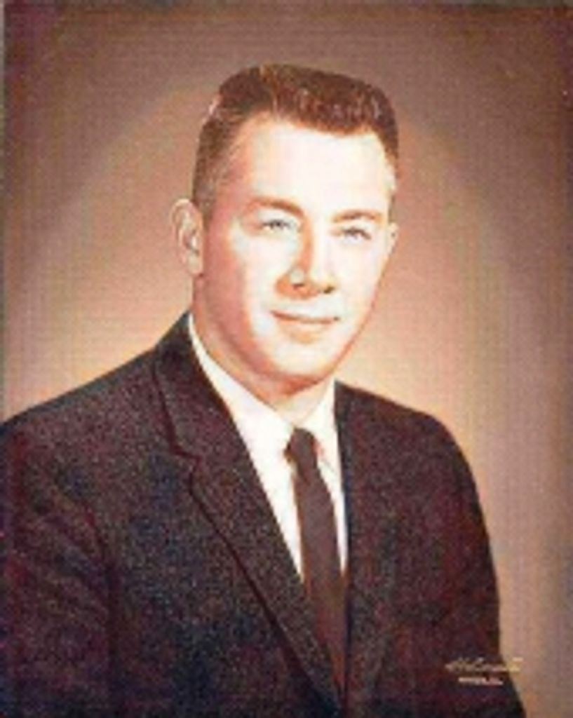 Patrick Lee Pullen
