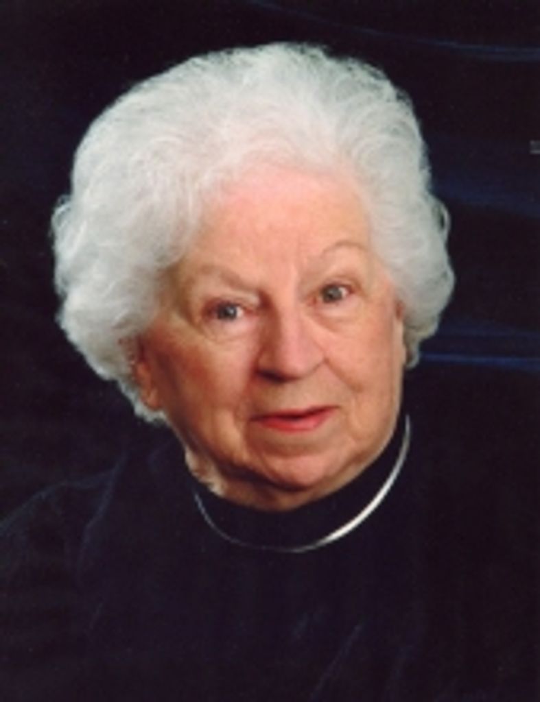 Georgette A. Schohl
