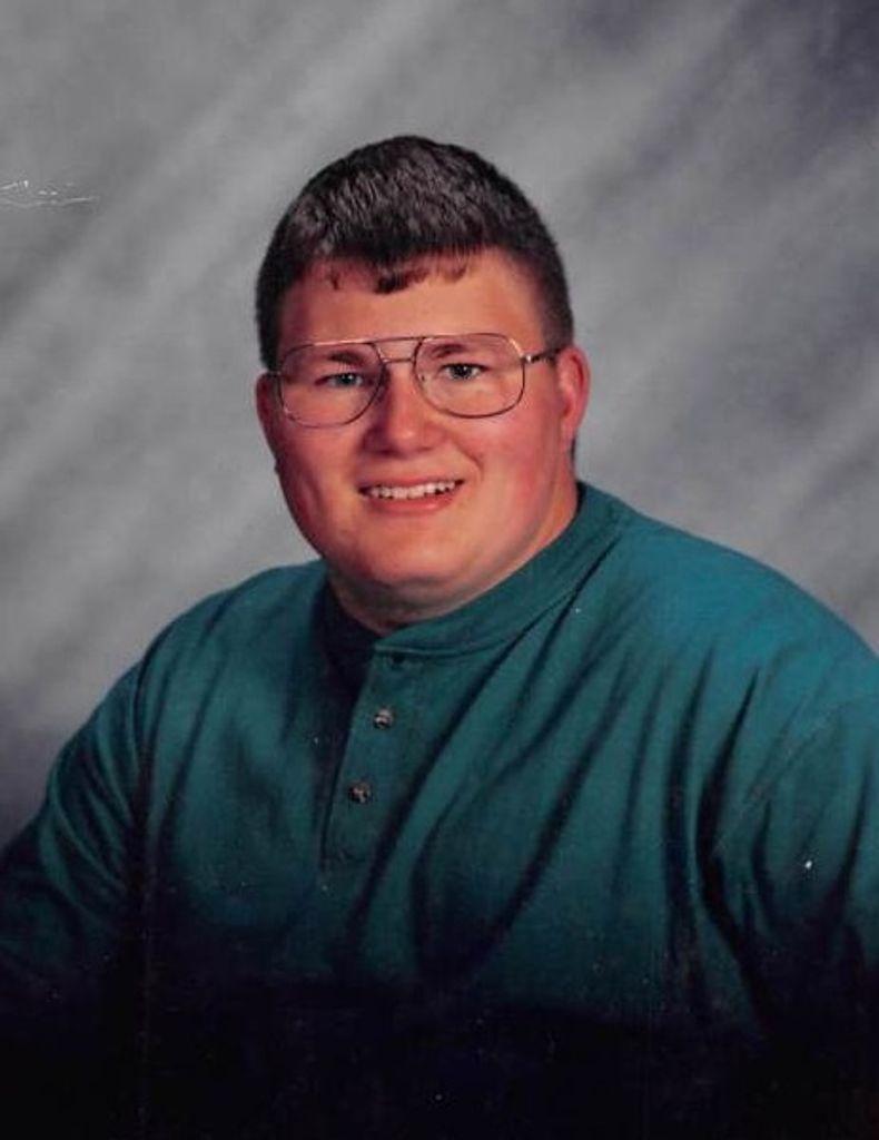 Patrick Shane Obermiller Profile Photo