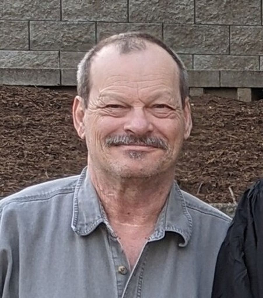 Robert Shumate Profile Photo