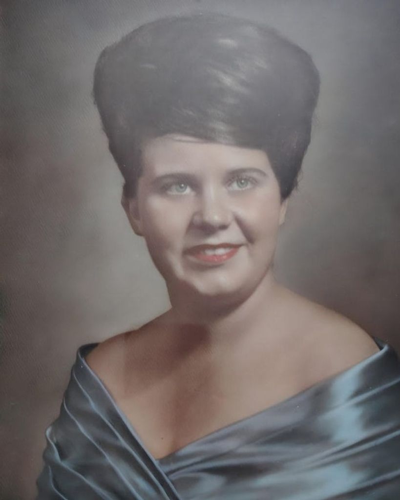 Mary Alta Crawford Fardella Profile Photo