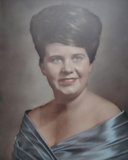 Mary Alta Crawford Fardella's obituary image